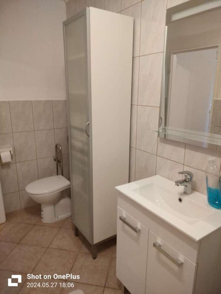 Apartmani Lipa Rtina Εξωτερικό φωτογραφία