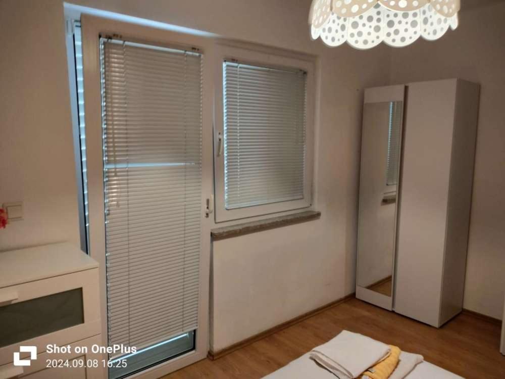 Apartmani Lipa Rtina Εξωτερικό φωτογραφία